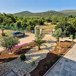Villa Jani *