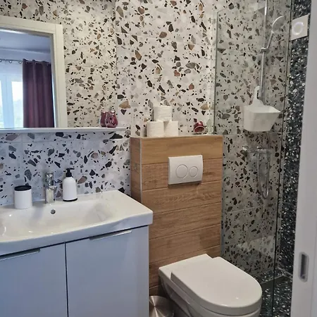 Jani Villa Donja Jagodnja