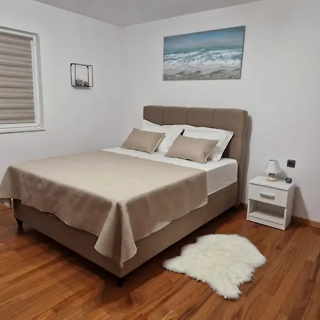 Jani * Donja Jagodnja