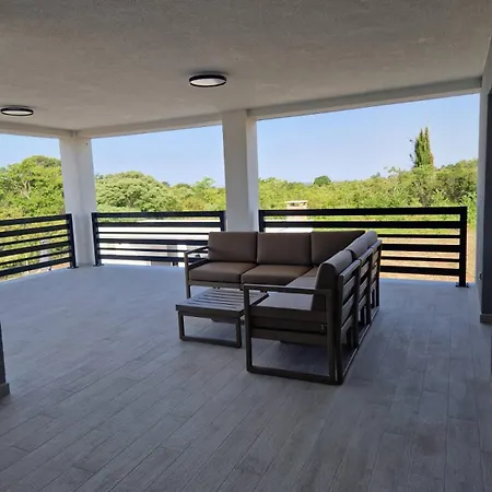 Jani Villa Donja Jagodnja