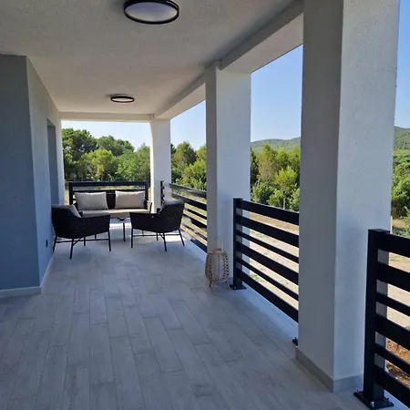 Jani ヴィラ Donja Jagodnja