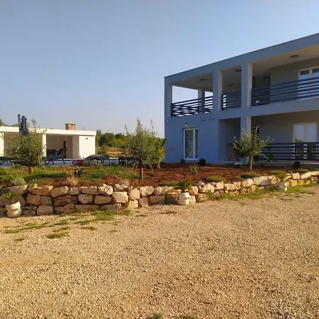 Villa Jani *