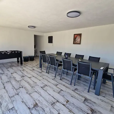Villa Jani Donja Jagodnja