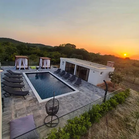 Jani ヴィラ Donja Jagodnja