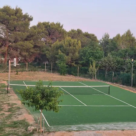 ヴィラ Jani Donja Jagodnja