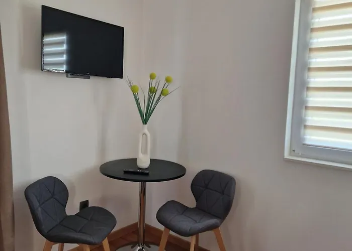 Jani Villa Donja Jagodnja