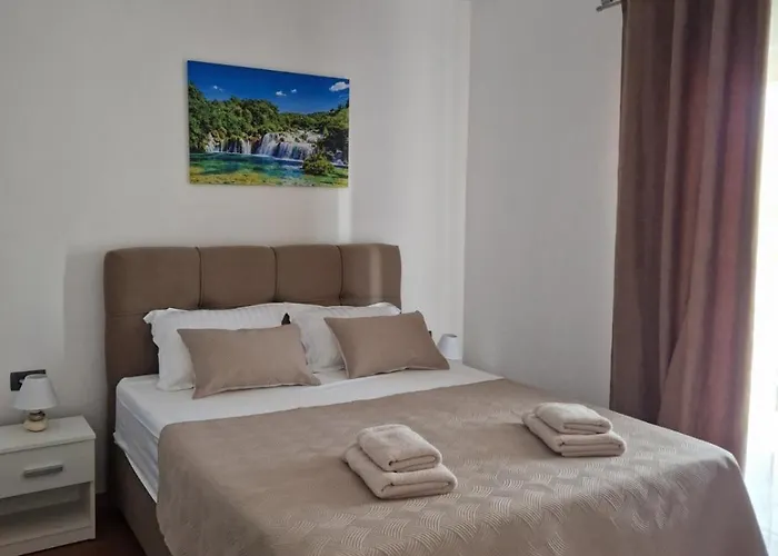 Villa Jani Donja Jagodnja