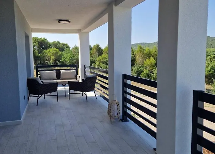 Jani Villa Donja Jagodnja