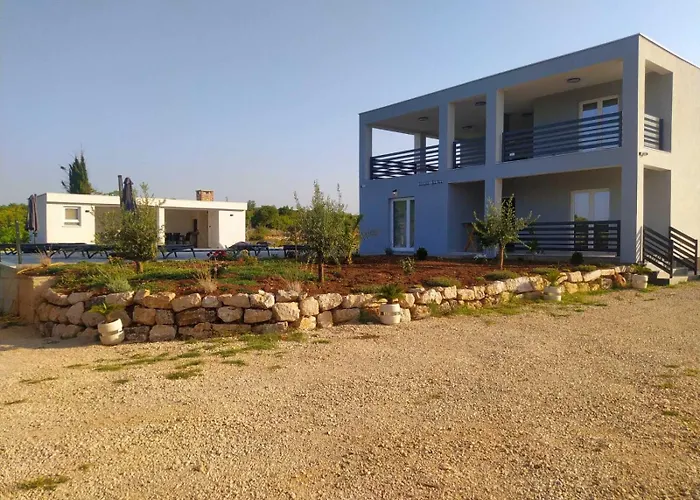 Villa Jani *