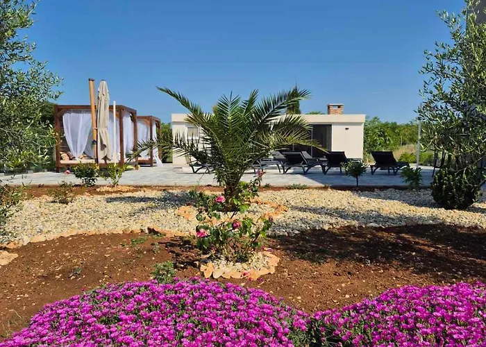 Villa Jani Donja Jagodnja