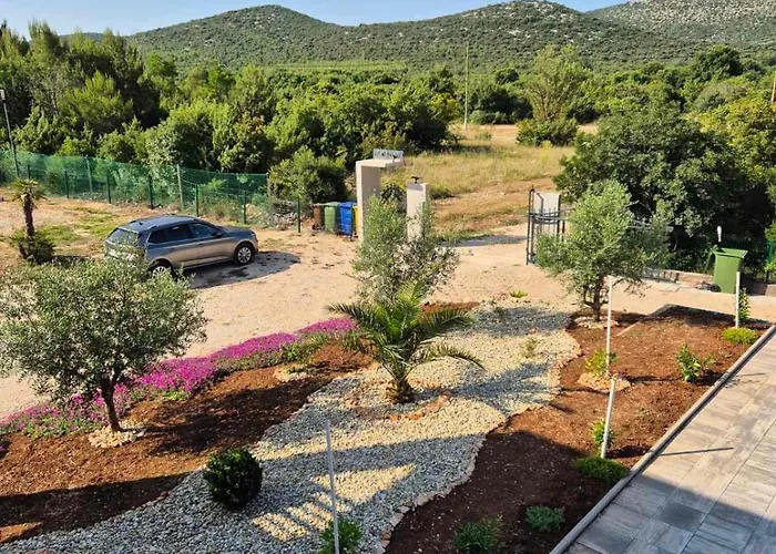 Villa Jani *