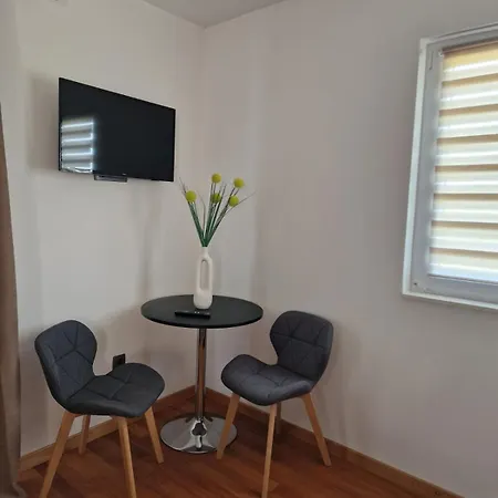 Jani Vila Donja Jagodnja