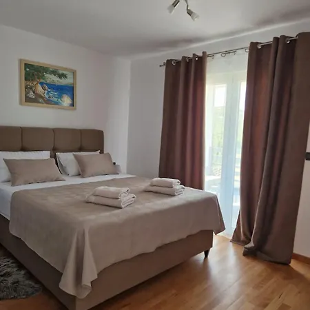 Vila Jani Donja Jagodnja