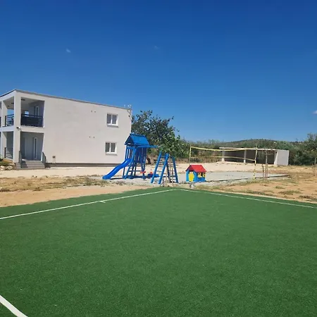 Jani * Donja Jagodnja