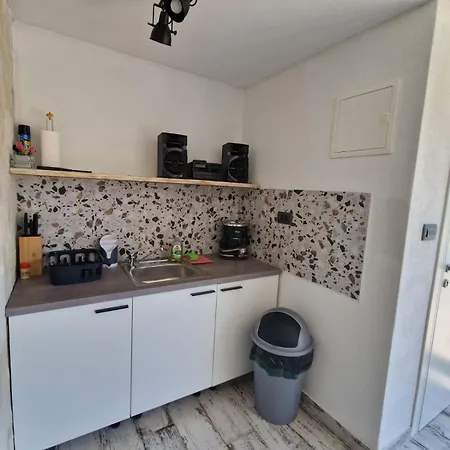 Jani * Donja Jagodnja