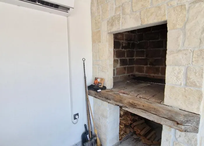 Jani 빌라 Donja Jagodnja