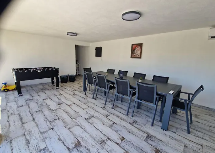 빌라 Jani Donja Jagodnja