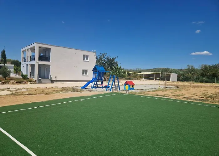 Jani * Donja Jagodnja