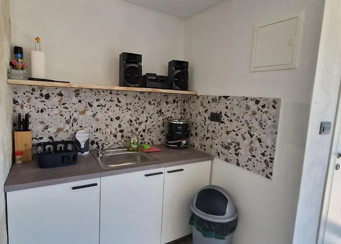 Jani * Donja Jagodnja